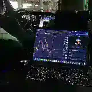 💵 Secret Work 🧑💻📈
