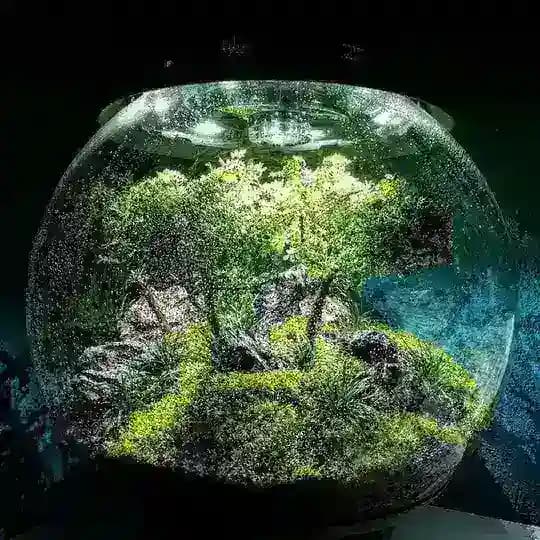 Аквариумистика