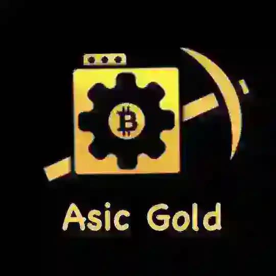 Asic Gold