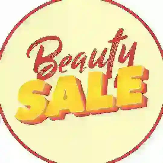Beauty Sale