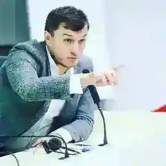 BEZ комментариев Profile