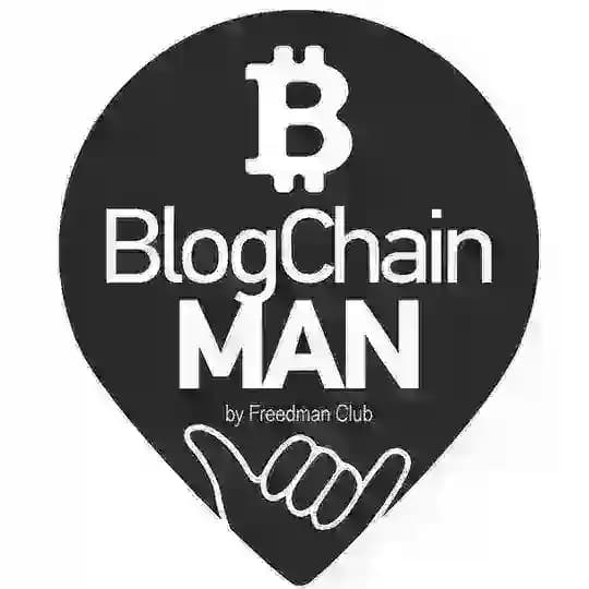 BlоgChainMan