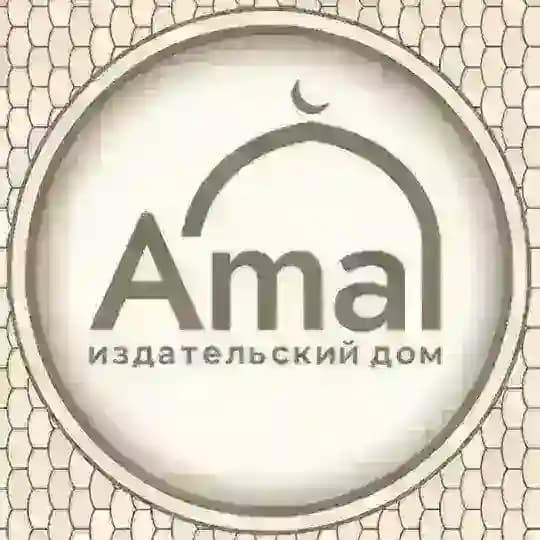 Магазин Амаль Profile