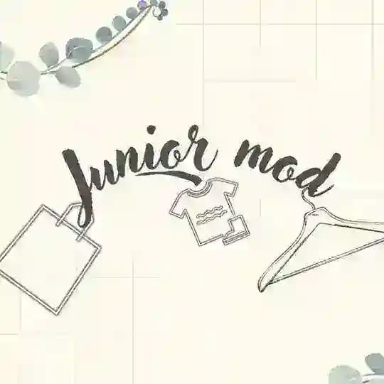 🛍Junior mod 👣