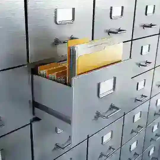 Архив тусовочки