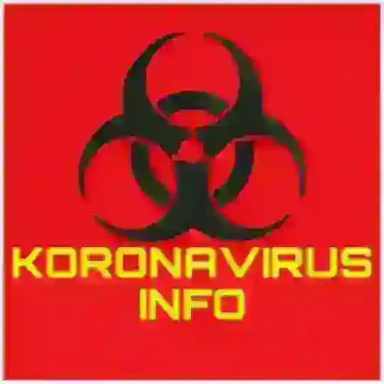 Коронавирус CoViD19