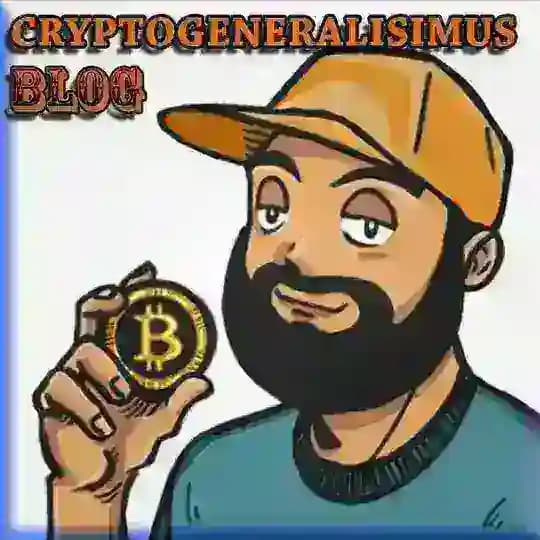 CryptogeneralisimusBlog