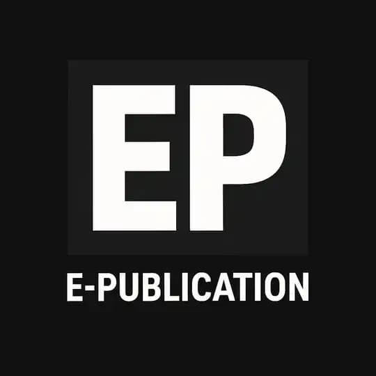 E-Publication: Business, Science, Tech, Politics & Beyond