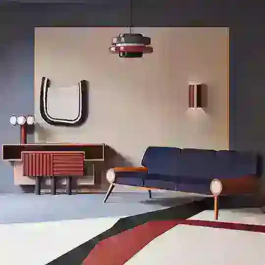 easy landscape