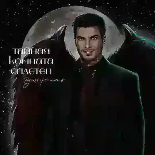 Тайная Комната Сплетен