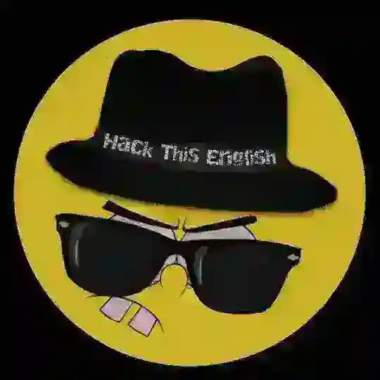 Hack This English