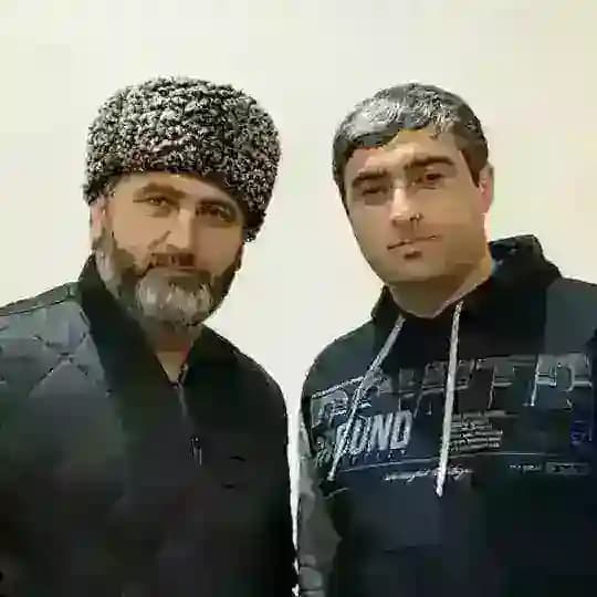 Ия РАМАЗАН