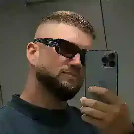 Приятный Ильдар