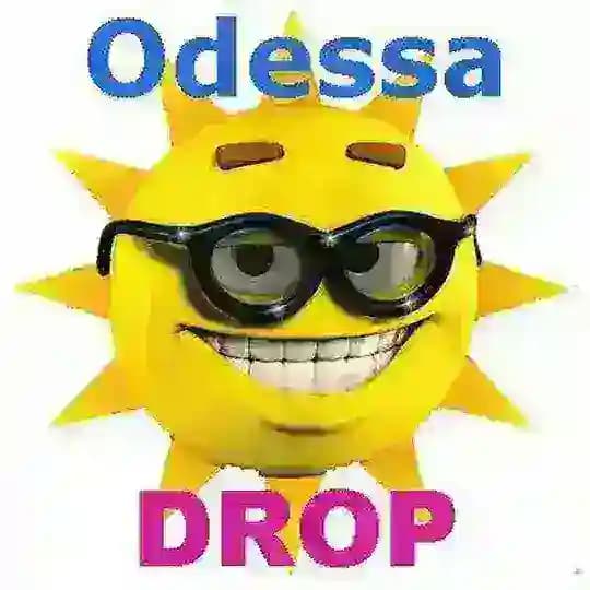 OdessaDROP
