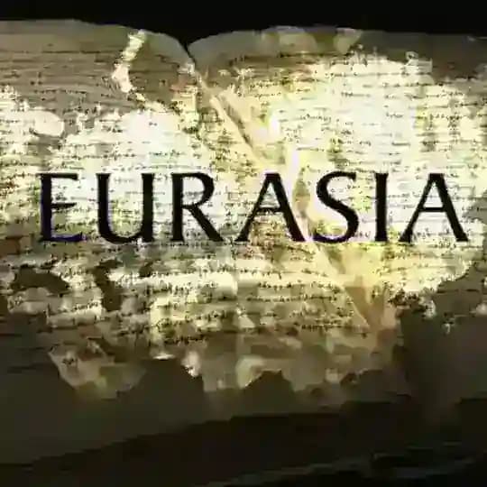 Open Eurasia