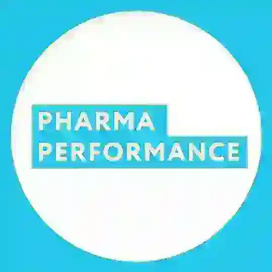 Pharma Performance - продвижение фармы в Digital