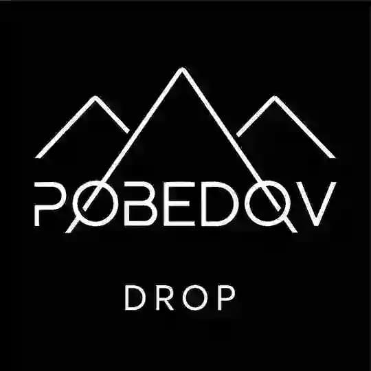 Pobedov Drop