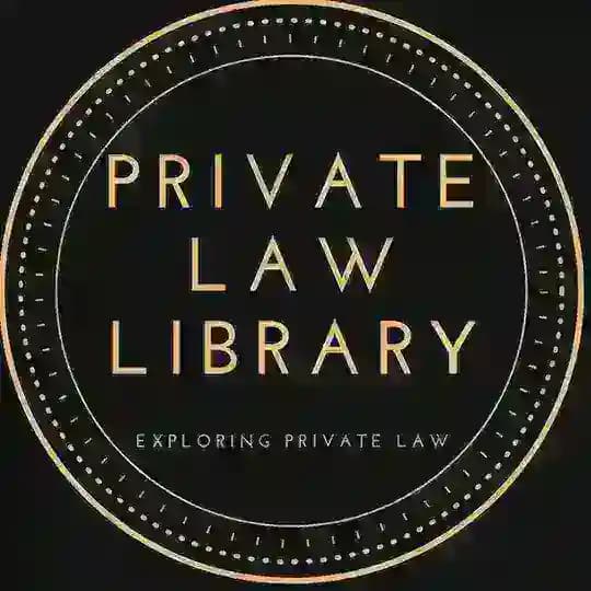 Private Law Library | PLL Право