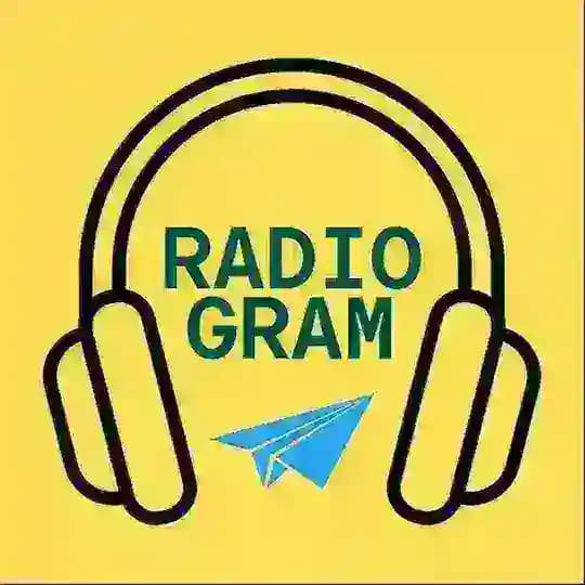 #RADIO_GRAM