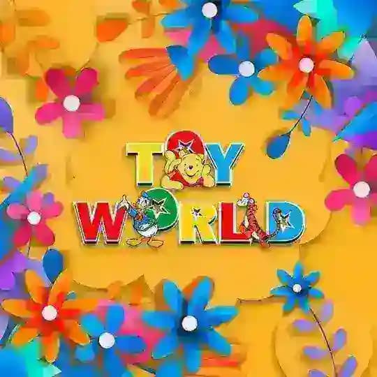 🎉🎁TOYWORLD🎁🎉