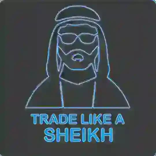Trade Like a Sheikh