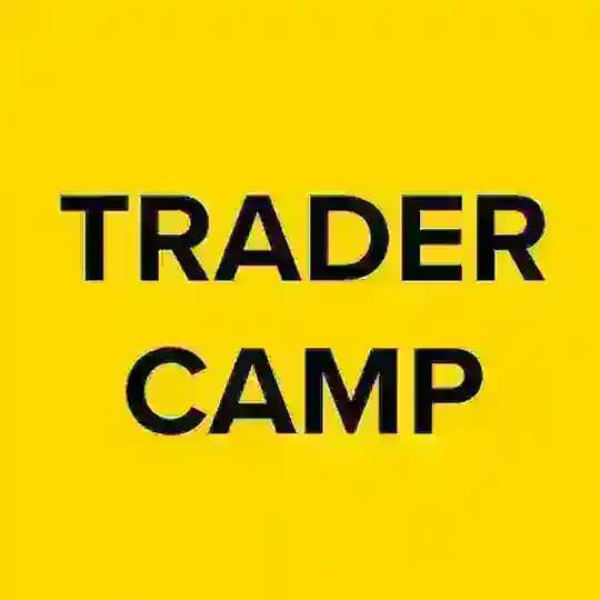 TRADERCAMP инфоканал