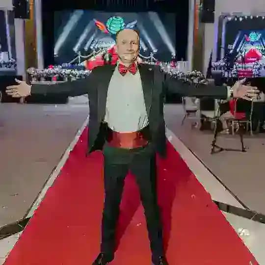 #2. ЧАТ ПРЕЗИДЕНТА - SuccessTogether - Успех Вместе! На связи Андрей Шауро!