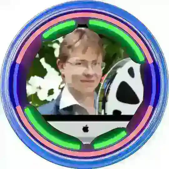☯️ Юрий Вахрушев 👁 🟡Б 🟡Л 🟡О 🟡Г