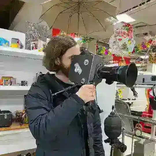 Viktor G | Про 🎥 🧘🏻♂️🏋🏻♂️