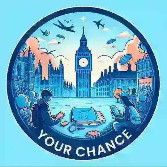 Your Chance - гранти, стипендії, волонтерство
