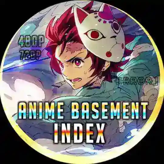 Anime Index • Anime Basement • Dub Anime index • 480p Anime index • Anime index eng dub