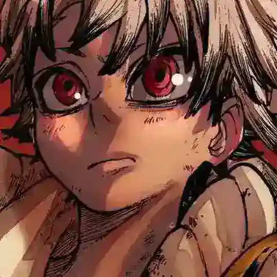 Gachiakuta Sub Dub Dual Anime • Gachiakuta Season 1 2 • Gachiakuta Indo French Spanish Italian Portuguese Russian Hindi Arabic Profile