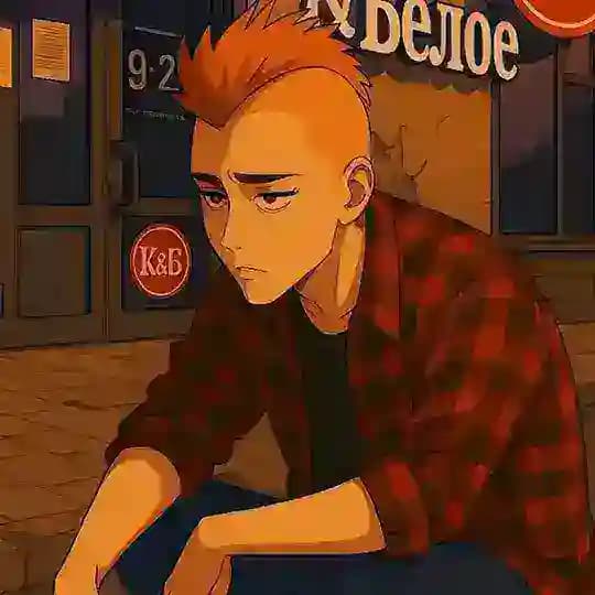 Delta Fosca &24 Profile