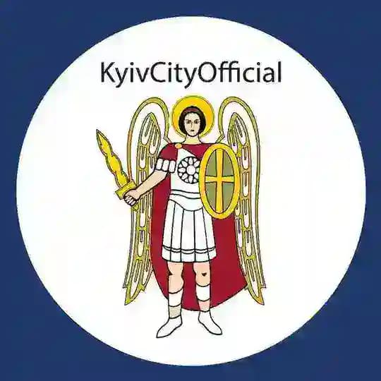 КМДА – офіційний канал Profile