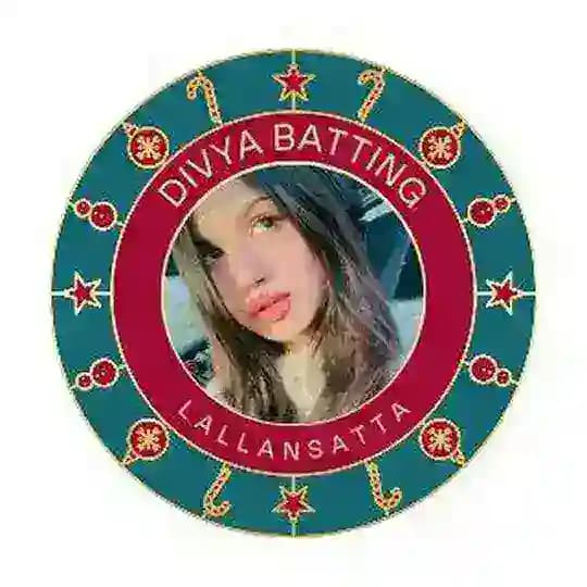 💃 Divya Satta Queen's