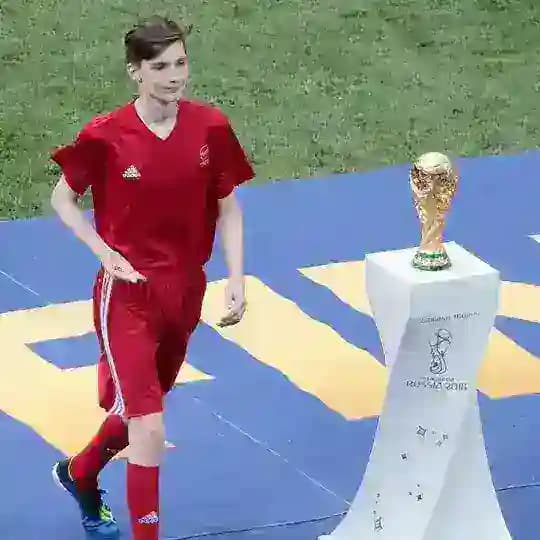 Микеле Profile