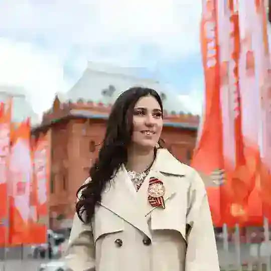 Вместе с Раззаковой Profile