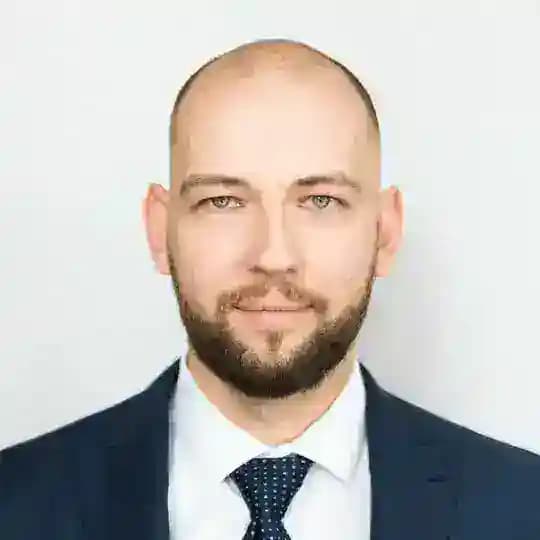 Руднев Максим 🇷🇺 Profile