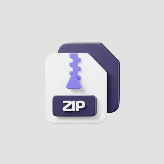 Zip Files