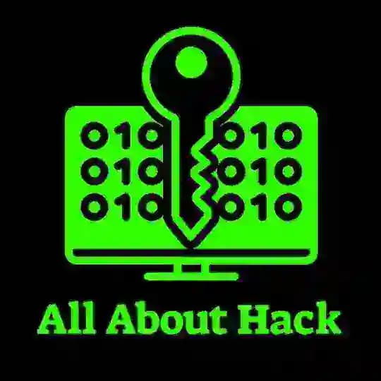 ALL ABOUT HACKER