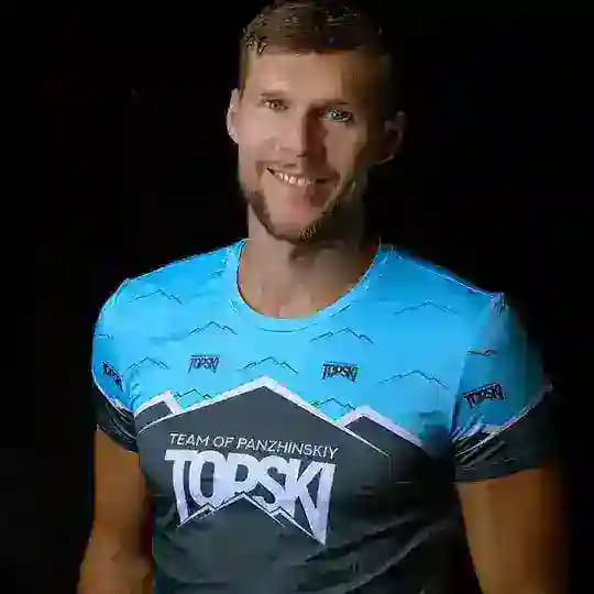 Александр Панжинский Profile