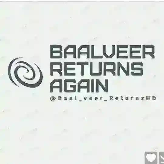 Baalveer Returns HD