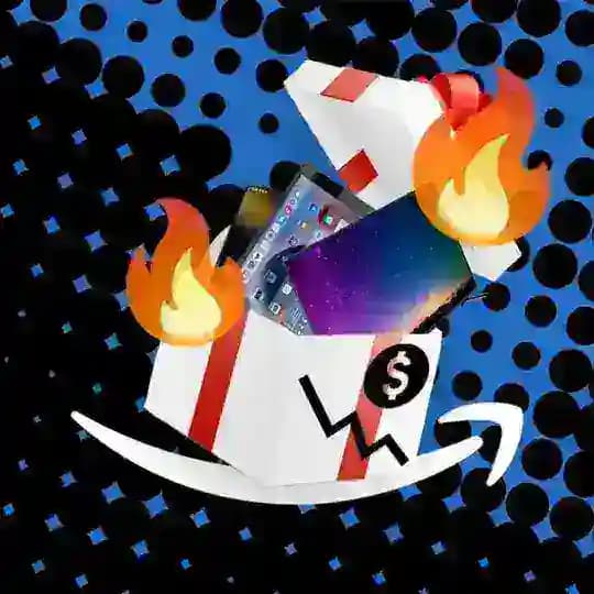 ๐ฅ HOT Deals Tech Balocco (EU)