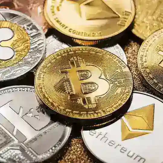 Binance crypto champions