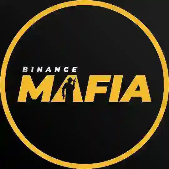 Binance Mafia