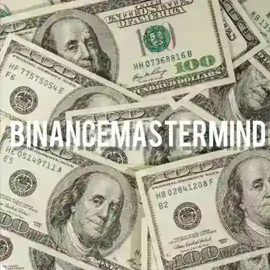 Binancemastermind (futures signals)
