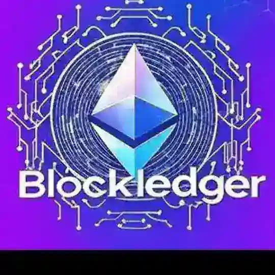 Blockledger Airdrop&& payment and farming Profile