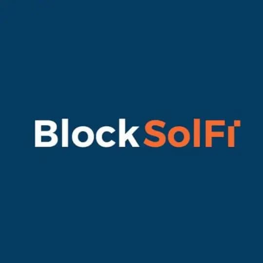 BlockSolFi - Crypto & Blockchain News