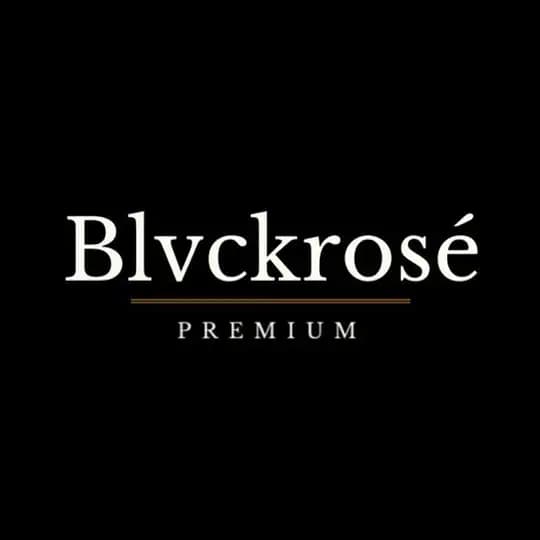 BLVCKROSE DESIGN