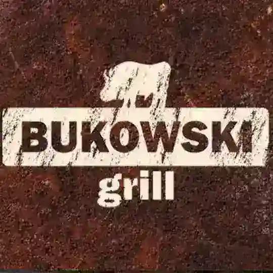 BUKOWSKI GRILL